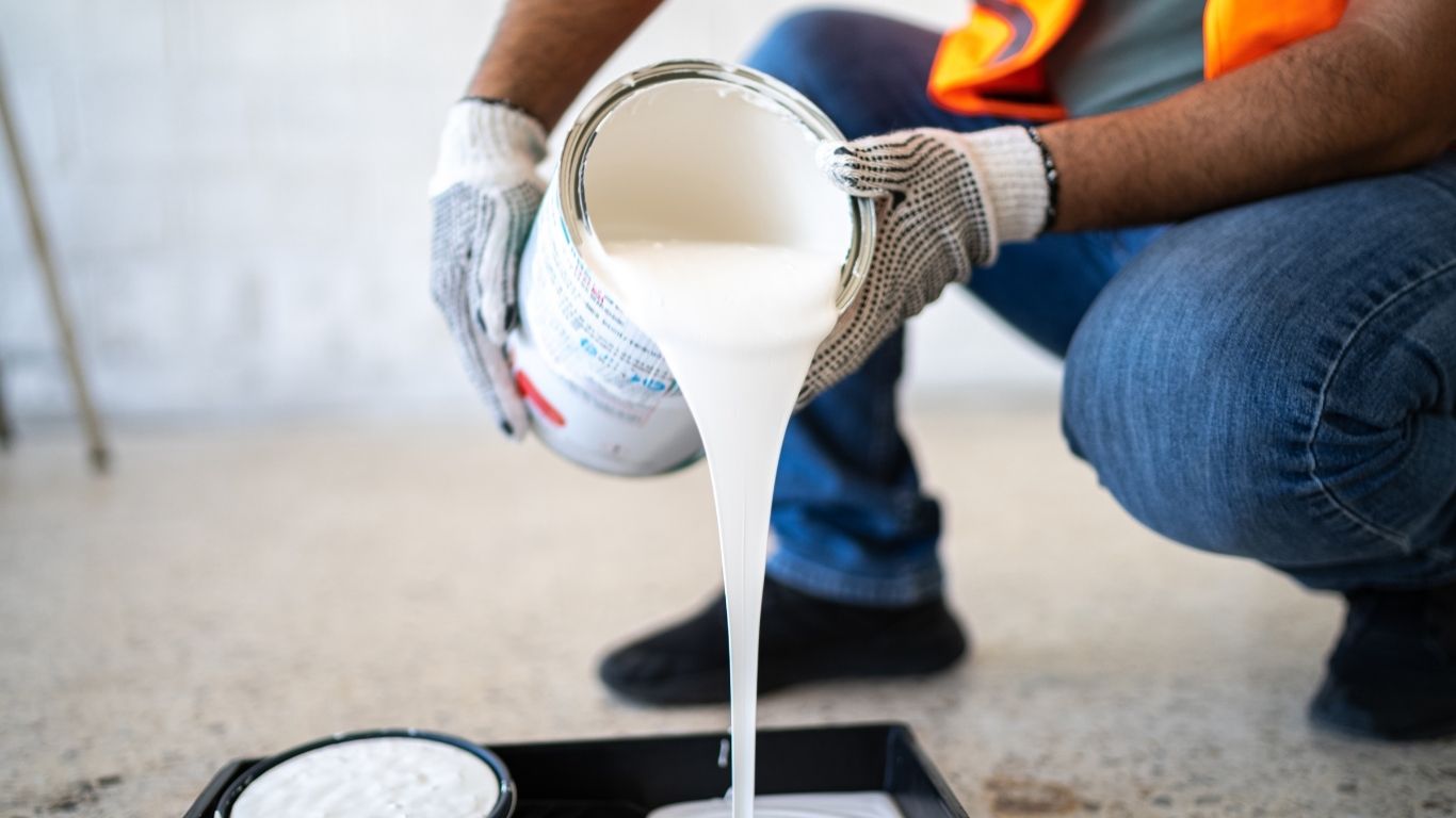 Karabağlar Boya Badana Ustası