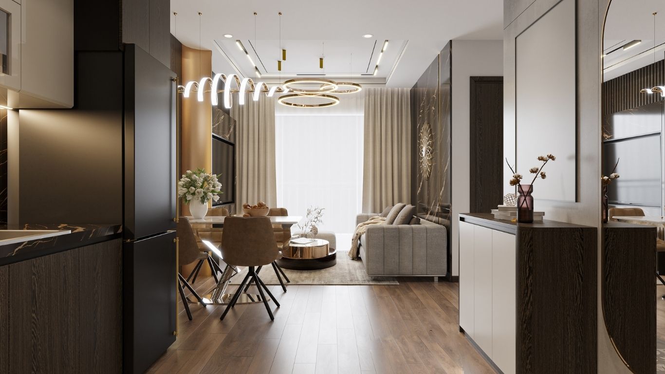 Karabağlar Ev Dekorasyon Firmaları